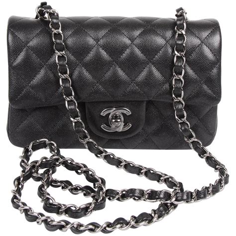 chanel 2.55 mini silver|chanel 2.55 vintage shop online.